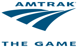 Amtrak The Game